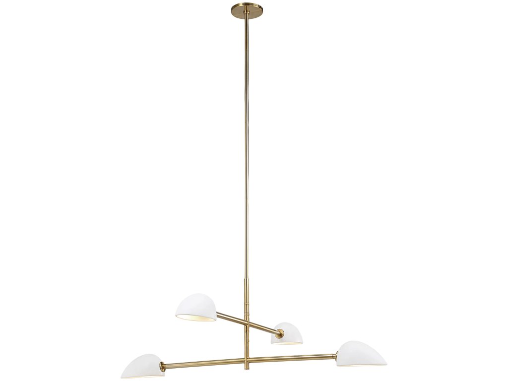 Tulla Ceiling Fixture - main image