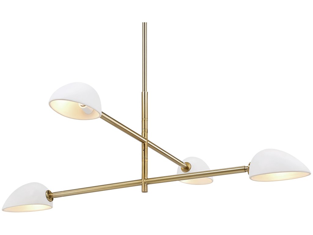 Tulla Ceiling Fixture - image 4