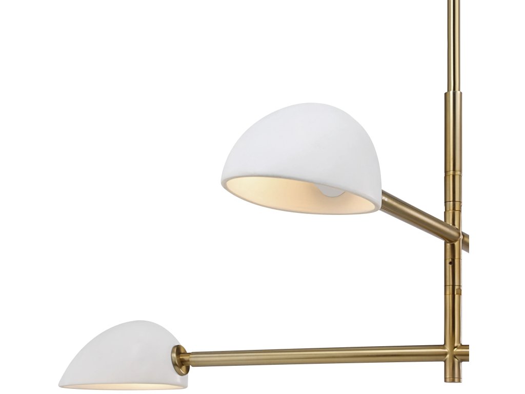 Tulla Ceiling Fixture - image 5