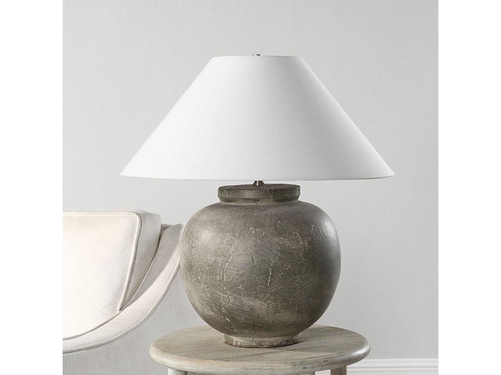 Olivia Table Lamps - image 3