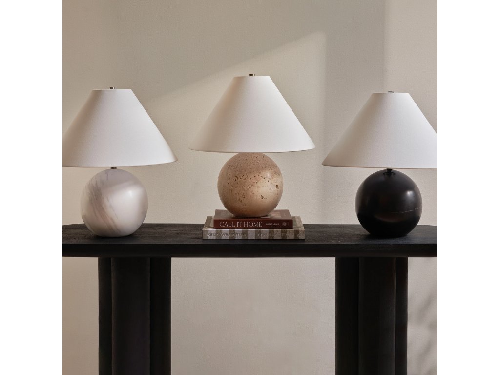 Brienne Table Lamps - image 5