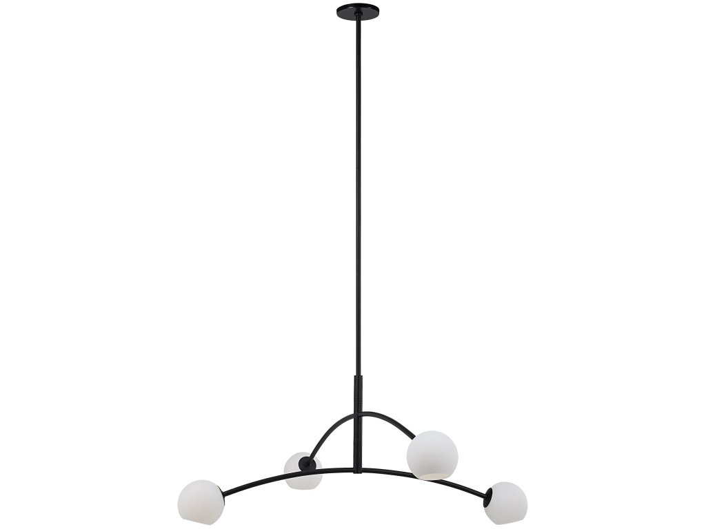 Nube Ceiling Fixture - image 1