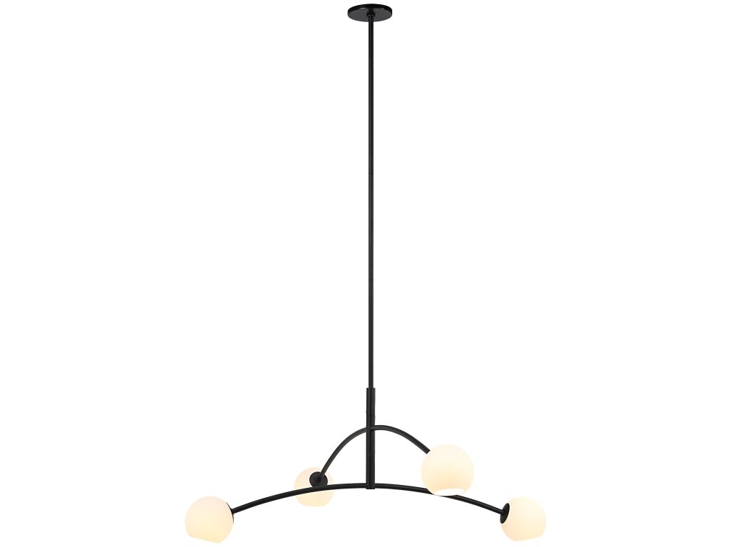 Nube Ceiling Fixture - main image