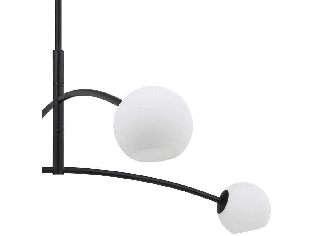 Nube Ceiling Fixture - image 5