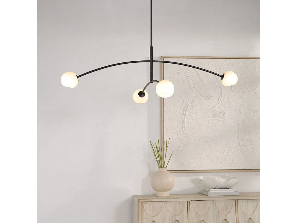 Nube Ceiling Fixture - image 3