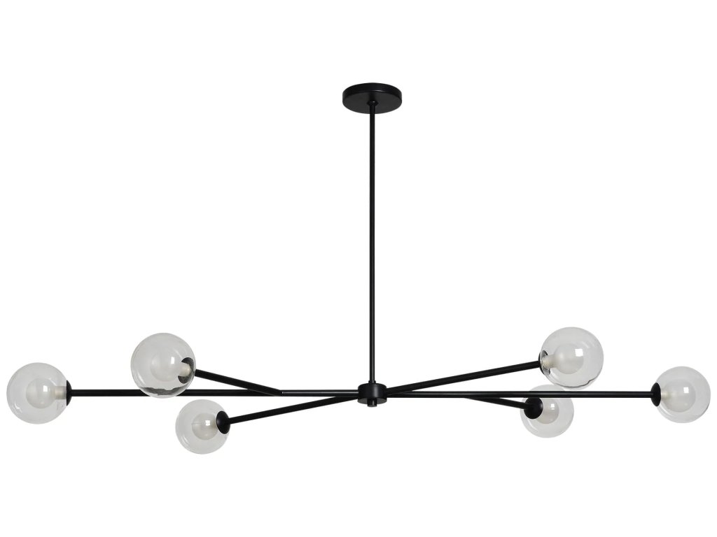 Endah Ceiling Fixture - image 1