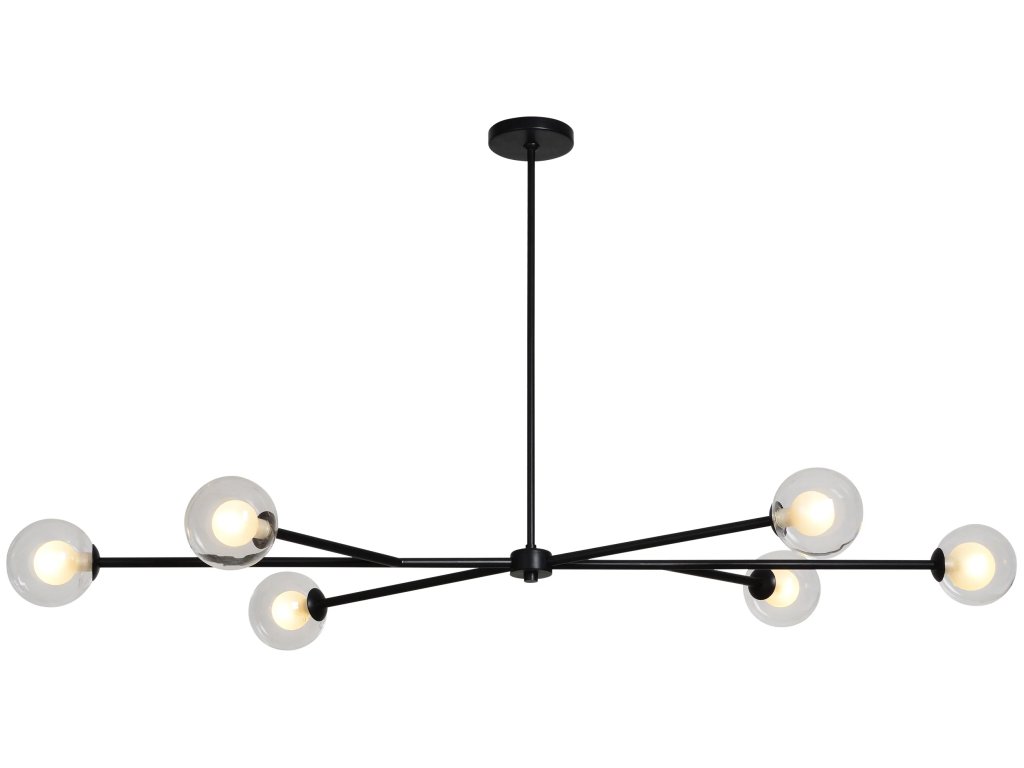 Endah Ceiling Fixture - main image