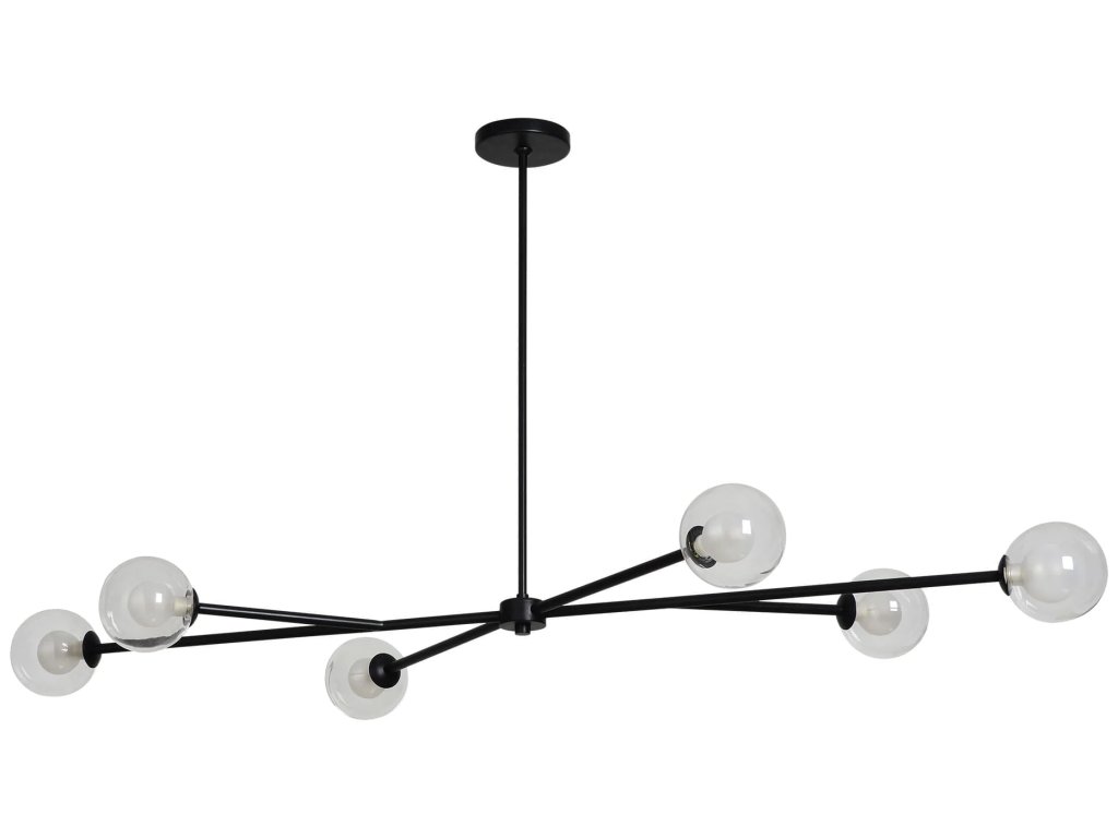 Endah Ceiling Fixture - image 2