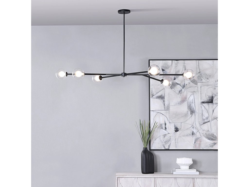 Endah Ceiling Fixture - image 3