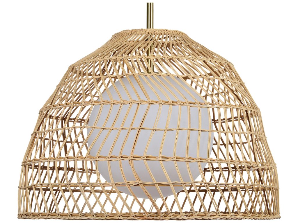 Palm Ceiling Fixture - image 2