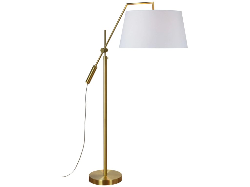 Claire Floor Lamps - main image