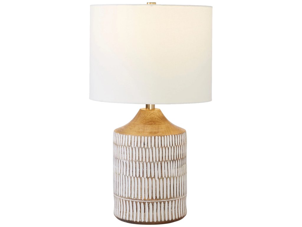 Wickes Table Lamps - main image
