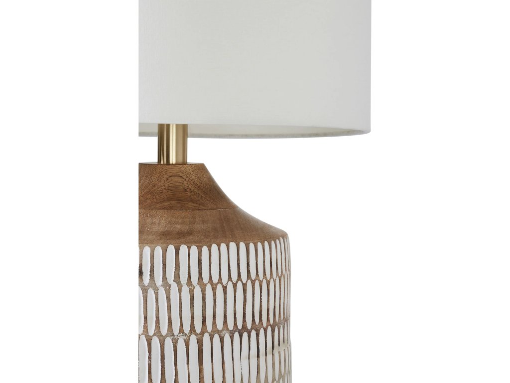 Wickes Table Lamps - image 2