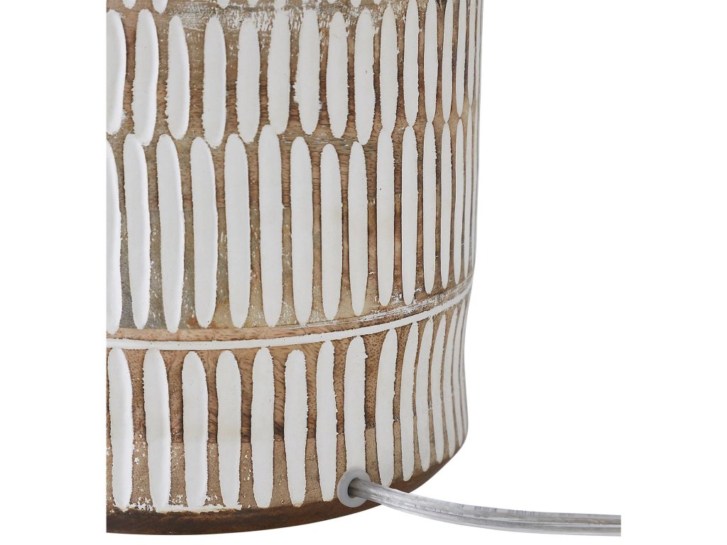 Wickes Table Lamps - image 5