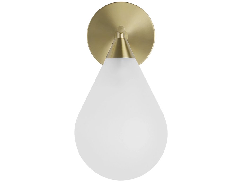 Luna Wall Sconces - image 1