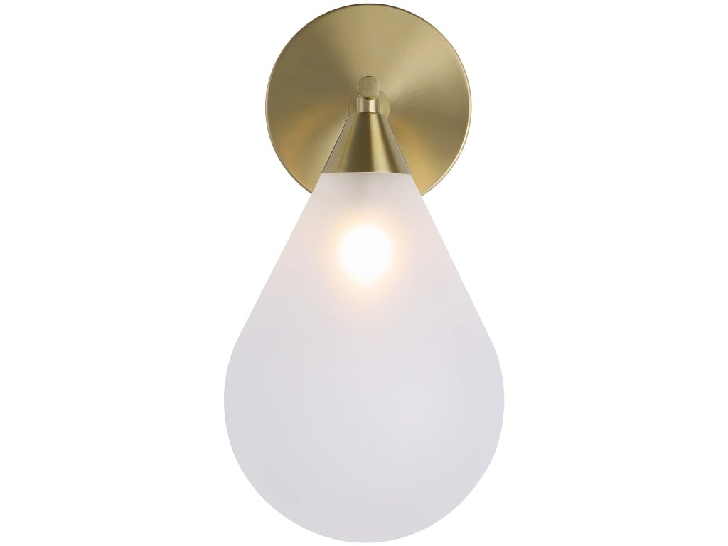 Luna Wall Sconces - main image