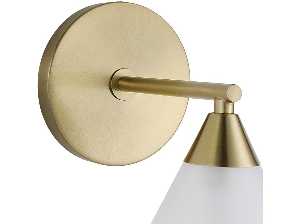Luna Wall Sconces - image 4