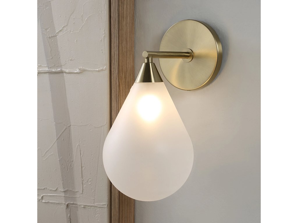 Luna Wall Sconces - image 3