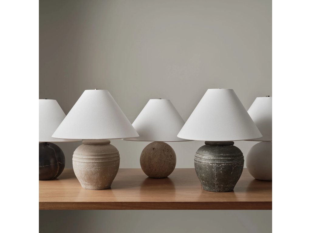 Lino Table Lamps - image 5