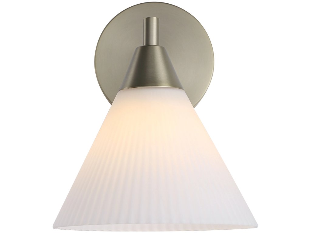 Bocca Wall Sconces - main image