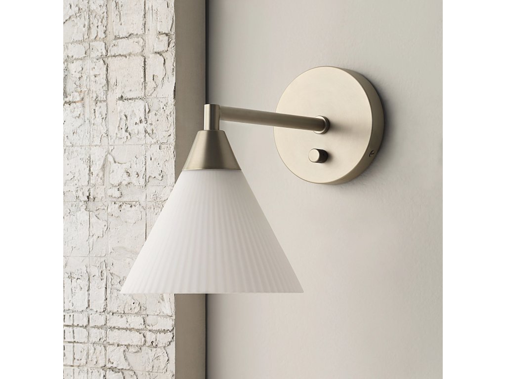 Bocca Wall Sconces - image 3