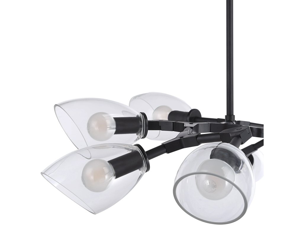 Camino Ceiling Fixture - image 1