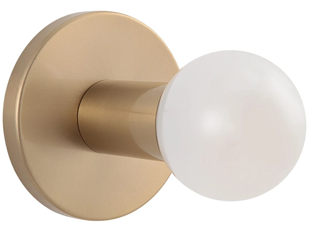 Dania Wall Sconces - main image