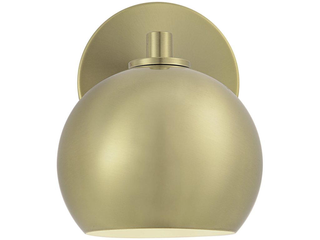Mattia Wall Sconces - main image