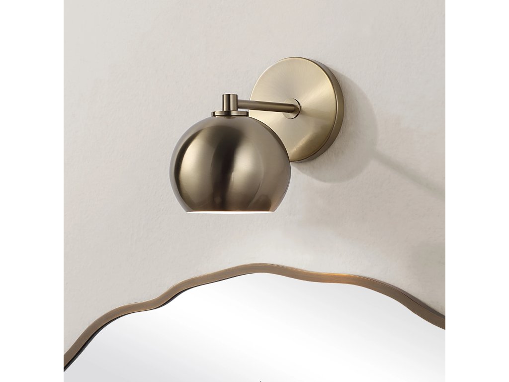 Mattia Wall Sconces - image 3