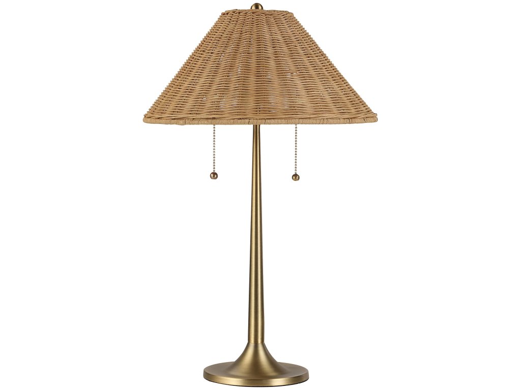 Viana Table Lamps - image 1