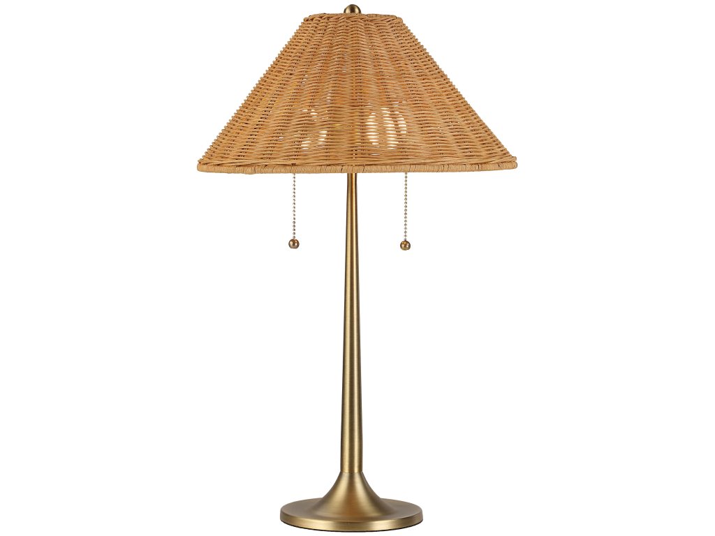 Viana Table Lamps - main image