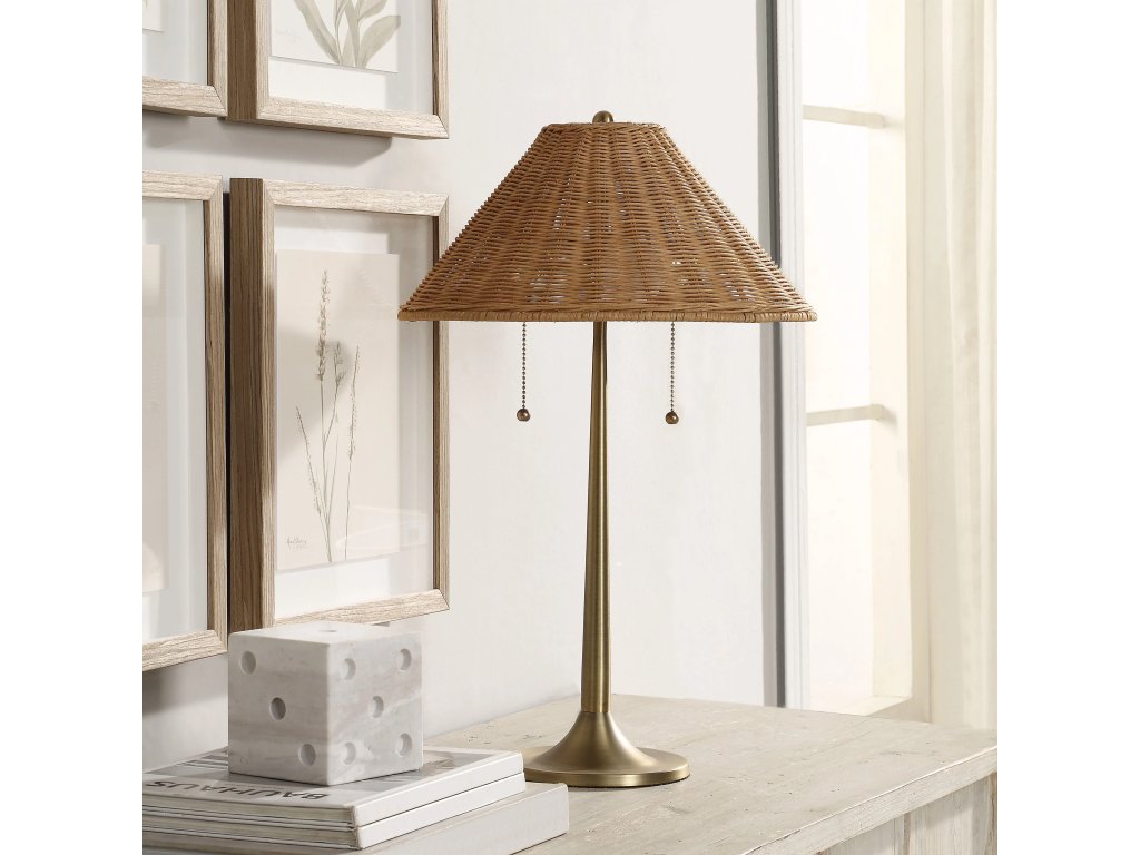 Viana Table Lamps - image 5