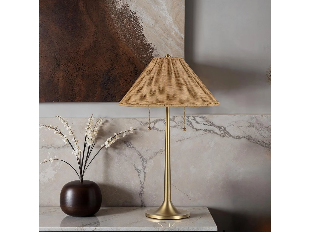Viana Table Lamps - image 3