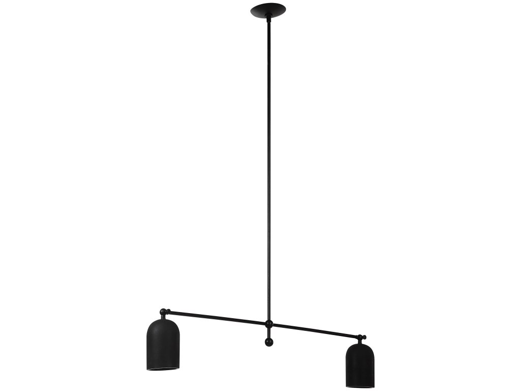 Saskia Ceiling Fixture - image 1