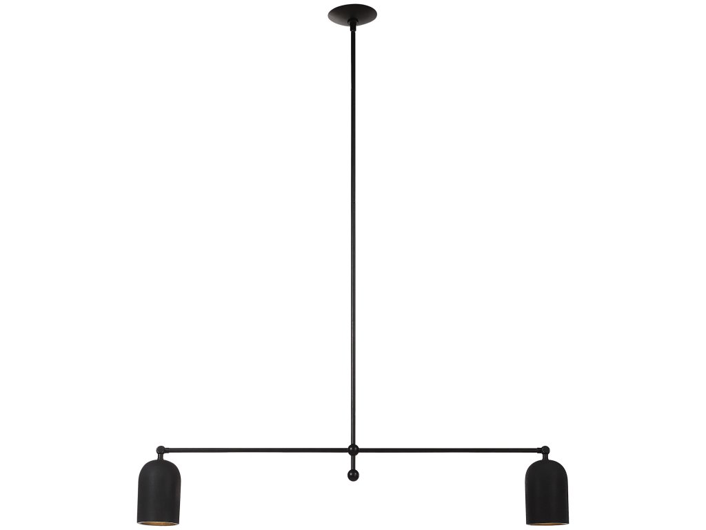 Saskia Ceiling Fixture - image 2