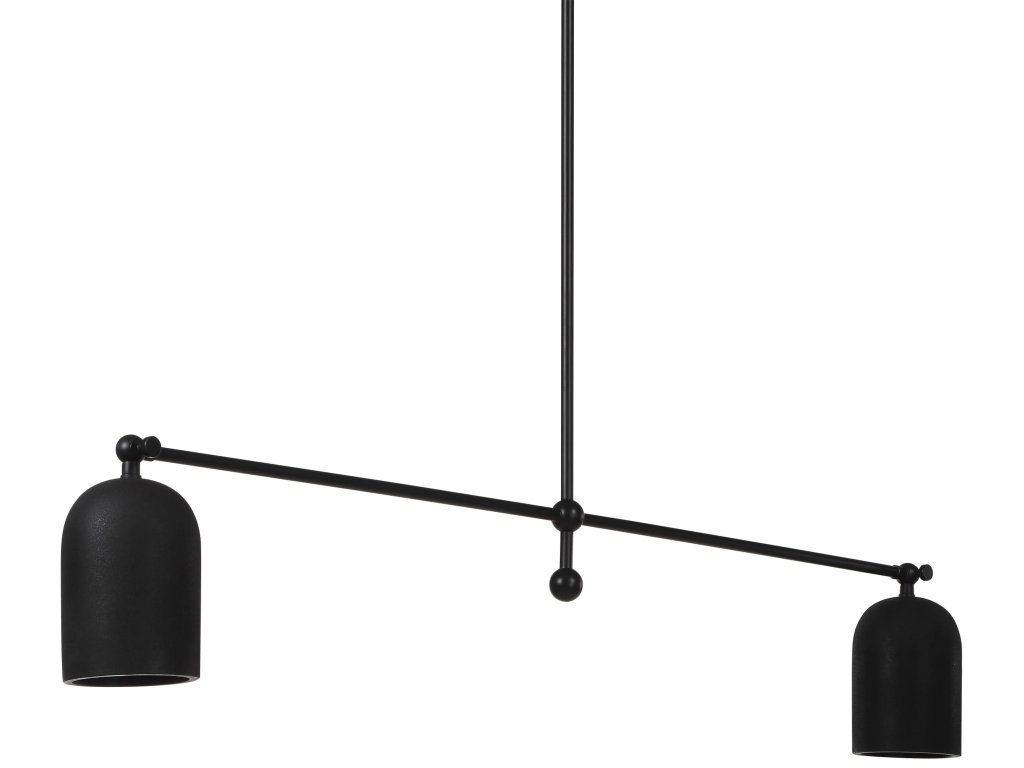 Saskia Ceiling Fixture - image 4