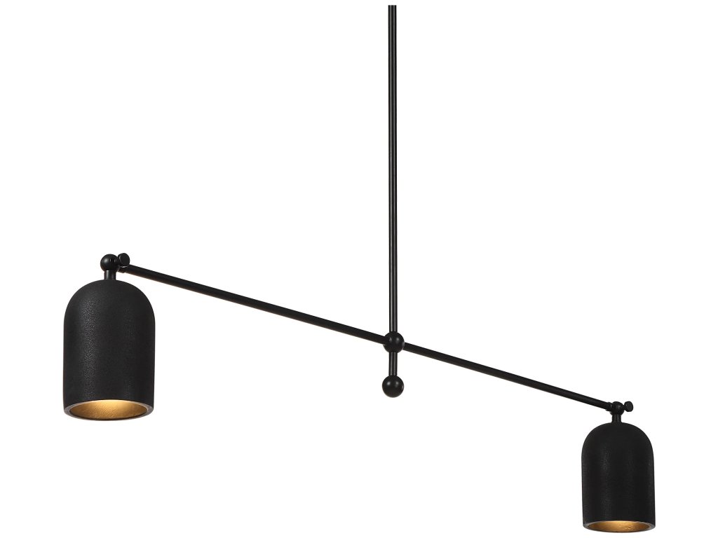 Saskia Ceiling Fixture - main image