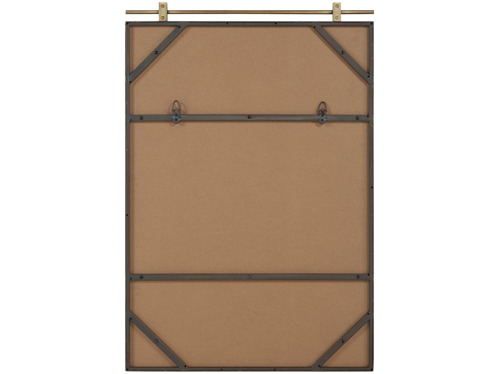Neem Wall Mirrors - image 4