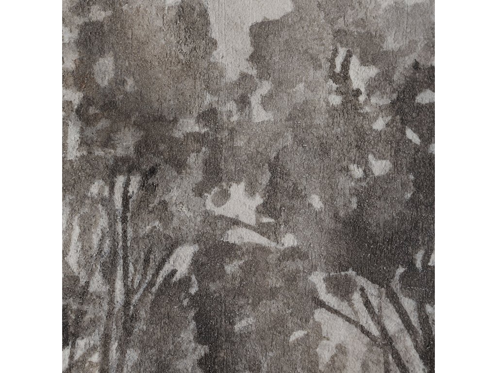 Branching Out Hand Painted - image 5