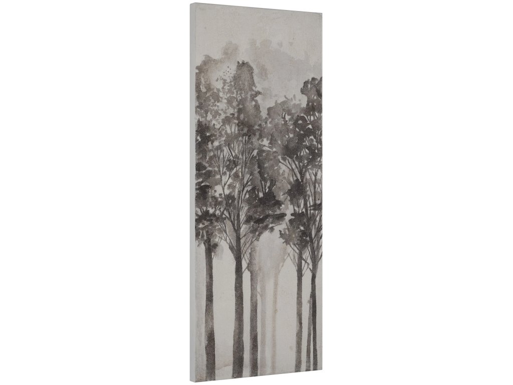 Branching Out Hand Painted - image 4