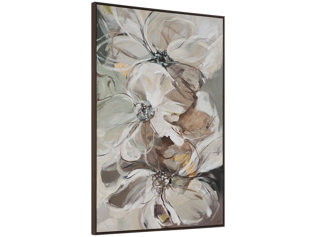 Argilla Hand Painted - image 1