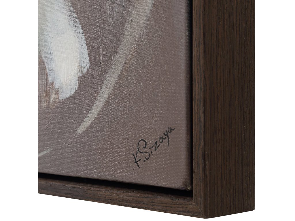 Argilla Hand Painted - image 4