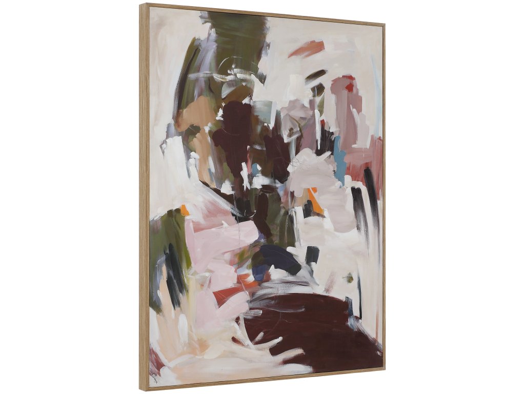 Valenca Hand Painted - image 1