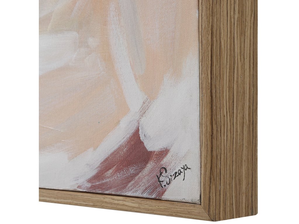 Valenca Hand Painted - image 4