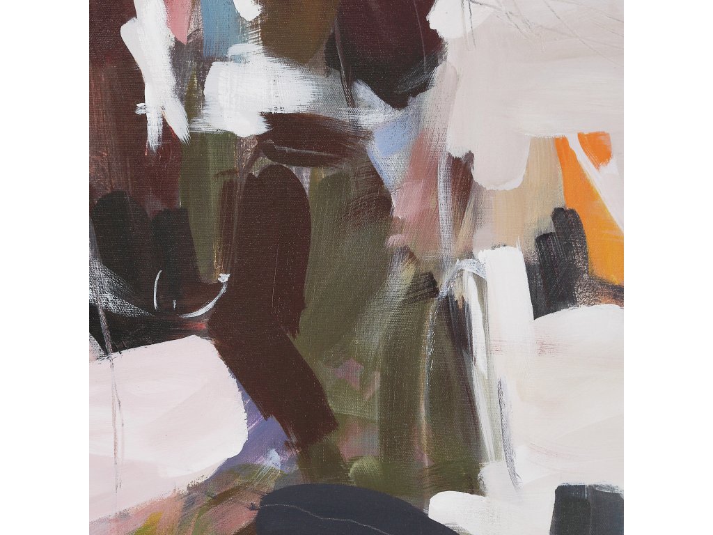 Valenca Hand Painted - image 2