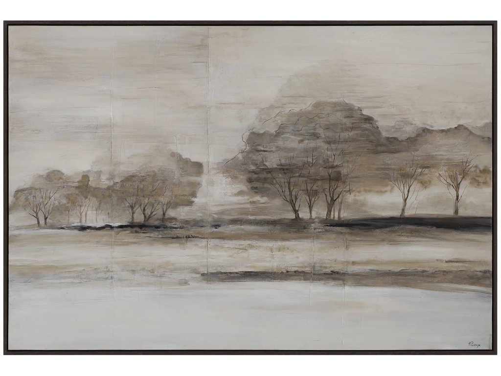 Pallini Hand Painted - main image