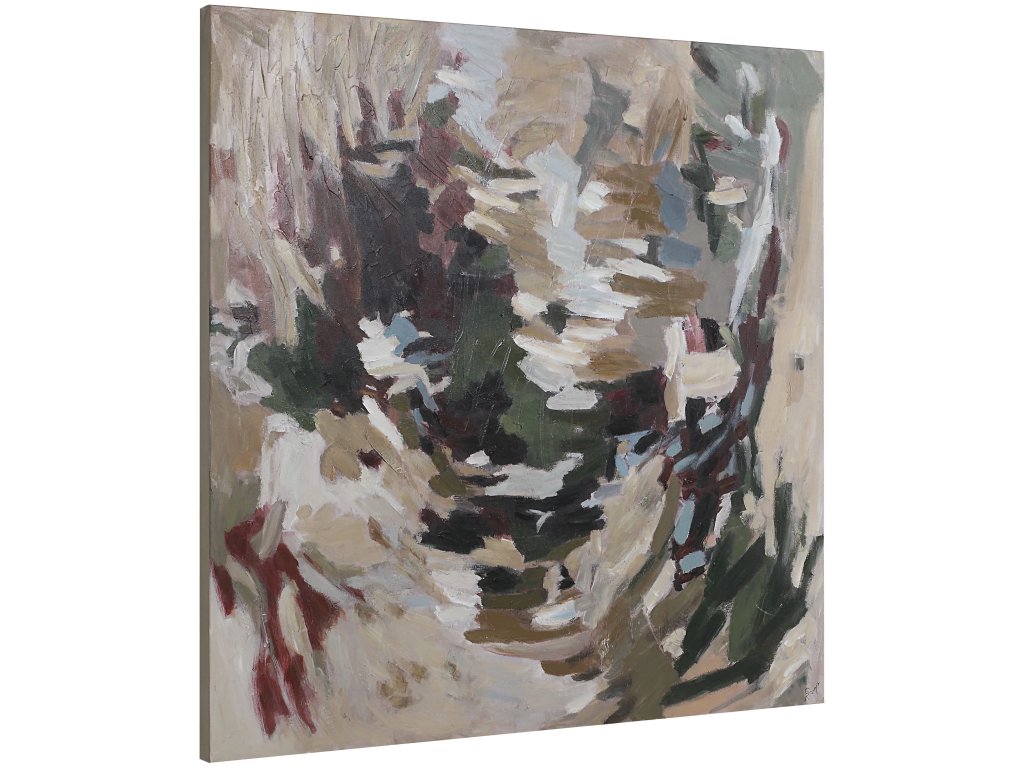 Ardesia Hand Painted - image 1