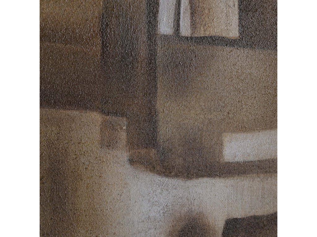 Iberis Hand Painted - image 2