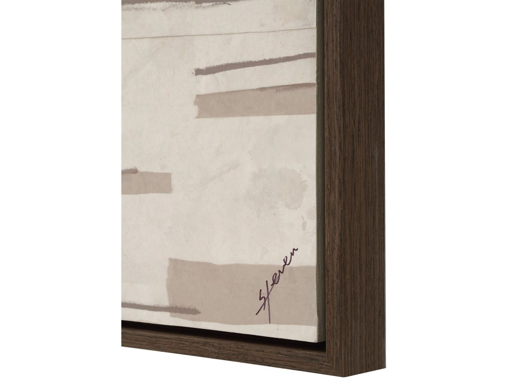 Sediment Hand Painted - image 4