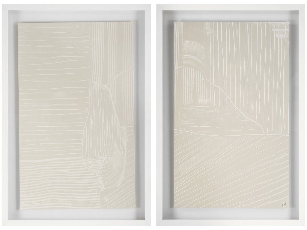 Marlon Wall Décor - main image